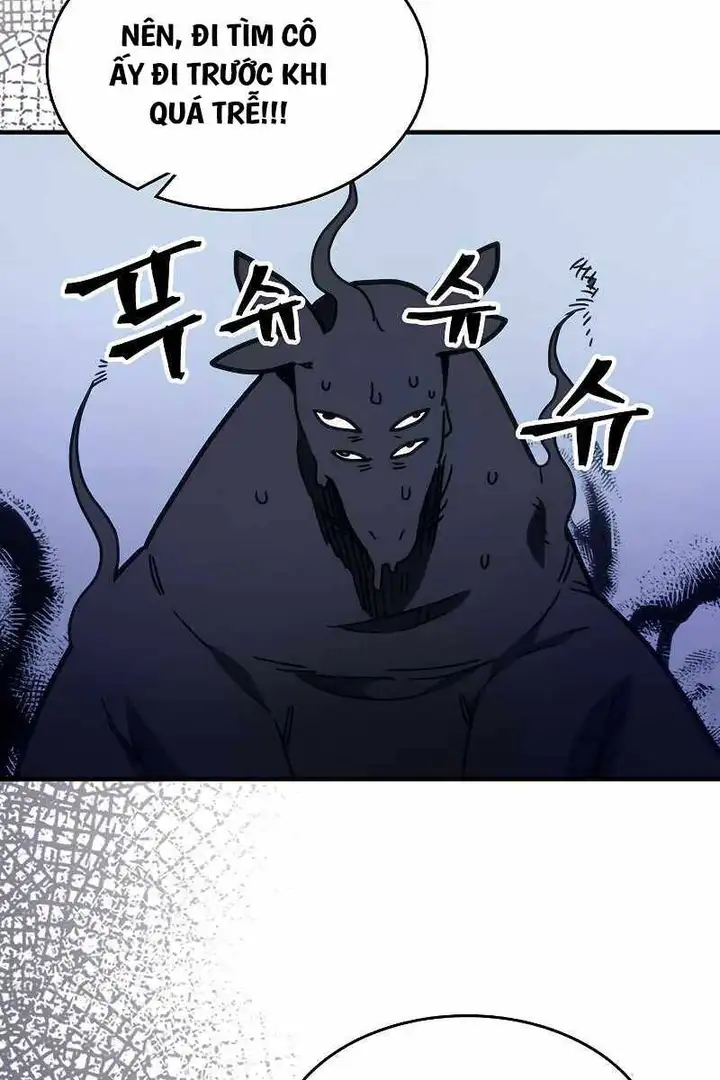 Truyện Tranh Hãy Hành Động Như Một Boss Đi Ngài Mr. Devourer trang 7