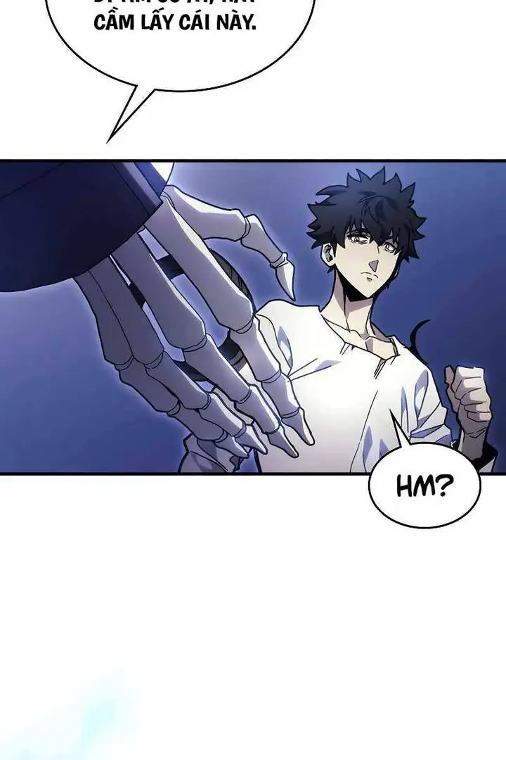 Truyện Tranh Hãy Hành Động Như Một Boss Đi Ngài Mr. Devourer trang 7