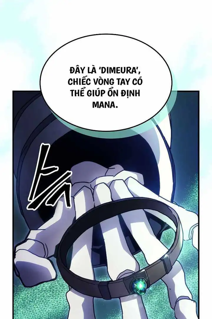 Truyện Tranh Hãy Hành Động Như Một Boss Đi Ngài Mr. Devourer trang 7