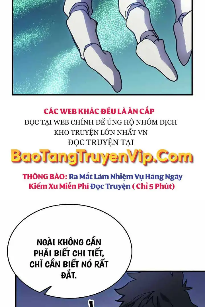 Truyện Tranh Hãy Hành Động Như Một Boss Đi Ngài Mr. Devourer trang 7