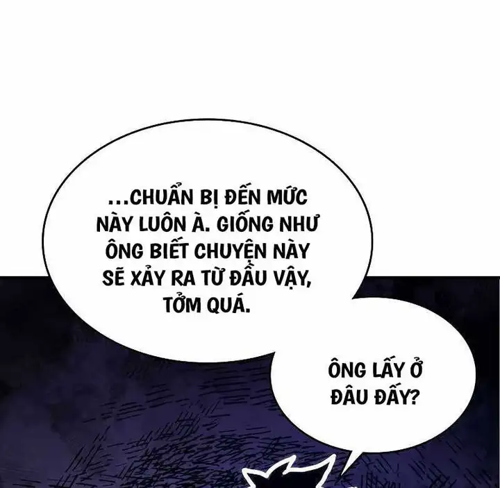Truyện Tranh Hãy Hành Động Như Một Boss Đi Ngài Mr. Devourer trang 7
