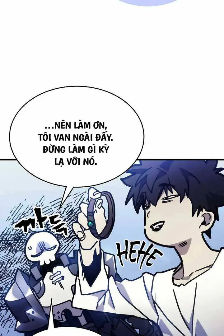 Truyện Tranh Hãy Hành Động Như Một Boss Đi Ngài Mr. Devourer trang 7