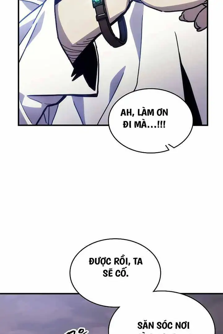 Truyện Tranh Hãy Hành Động Như Một Boss Đi Ngài Mr. Devourer trang 7