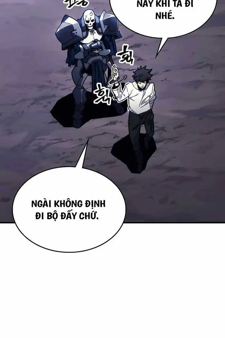 Truyện Tranh Hãy Hành Động Như Một Boss Đi Ngài Mr. Devourer trang 7