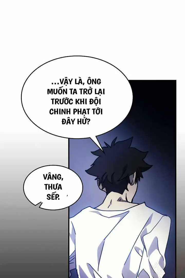 Truyện Tranh Hãy Hành Động Như Một Boss Đi Ngài Mr. Devourer trang 7