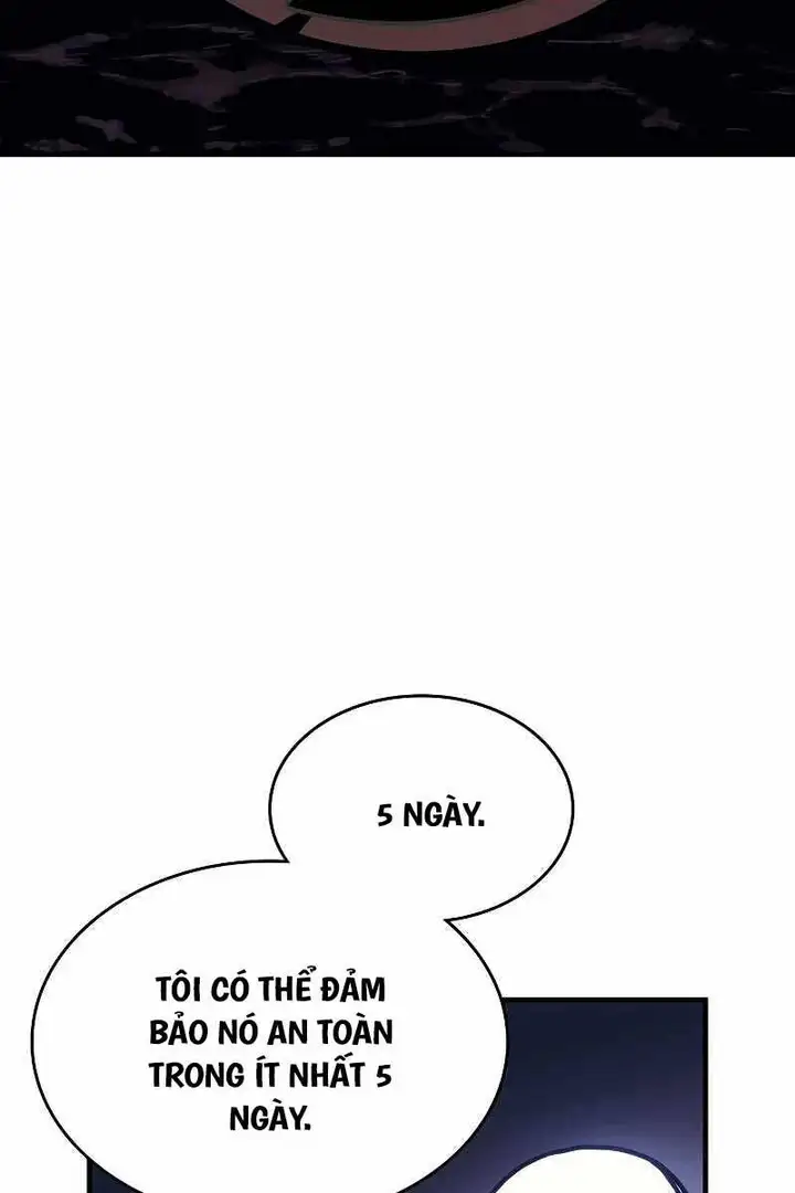 Truyện Tranh Hãy Hành Động Như Một Boss Đi Ngài Mr. Devourer trang 7