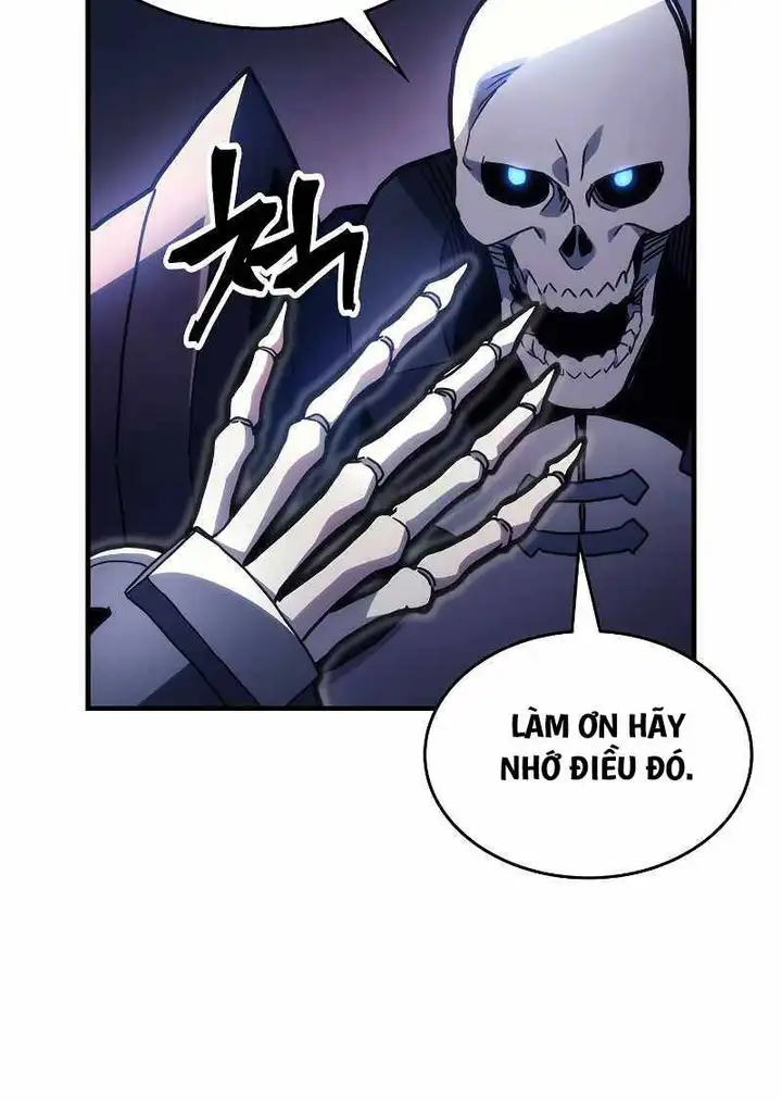 Truyện Tranh Hãy Hành Động Như Một Boss Đi Ngài Mr. Devourer trang 7