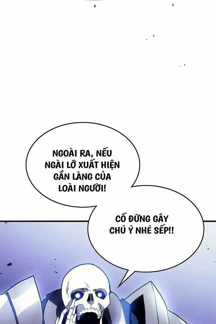 Truyện Tranh Hãy Hành Động Như Một Boss Đi Ngài Mr. Devourer trang 7