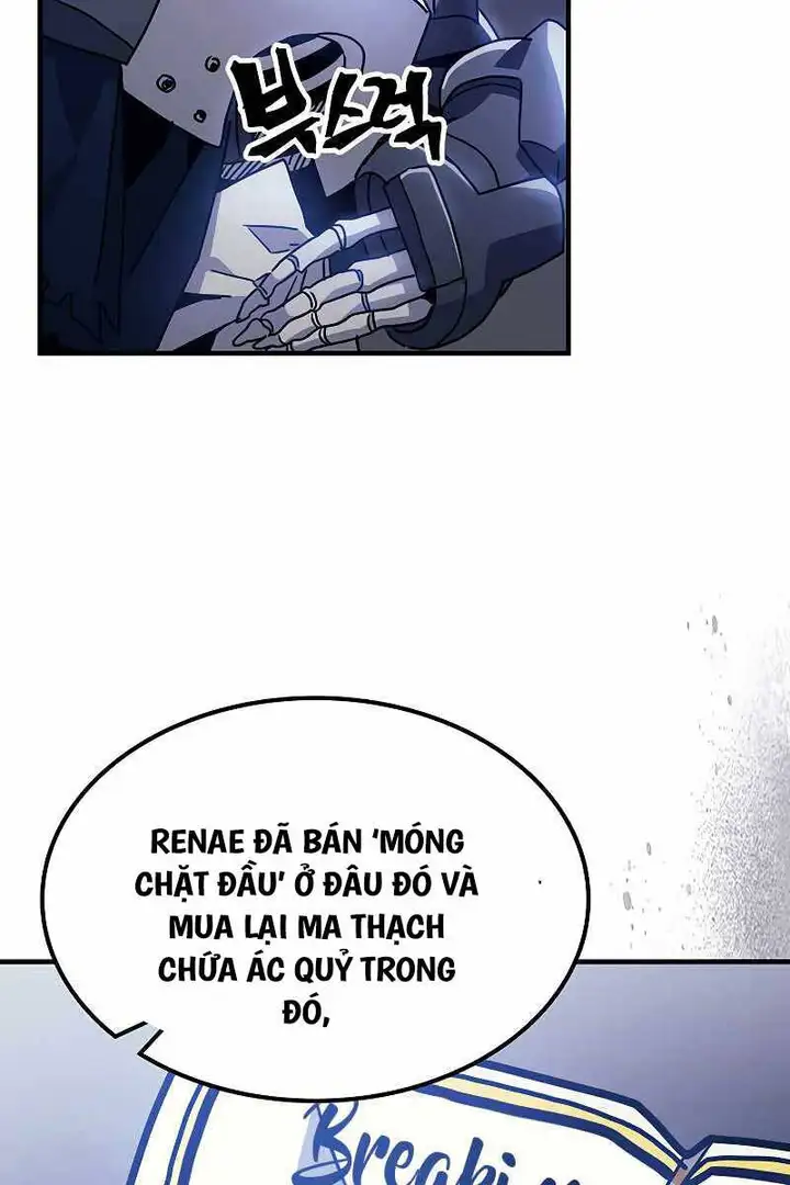 Truyện Tranh Hãy Hành Động Như Một Boss Đi Ngài Mr. Devourer trang 7