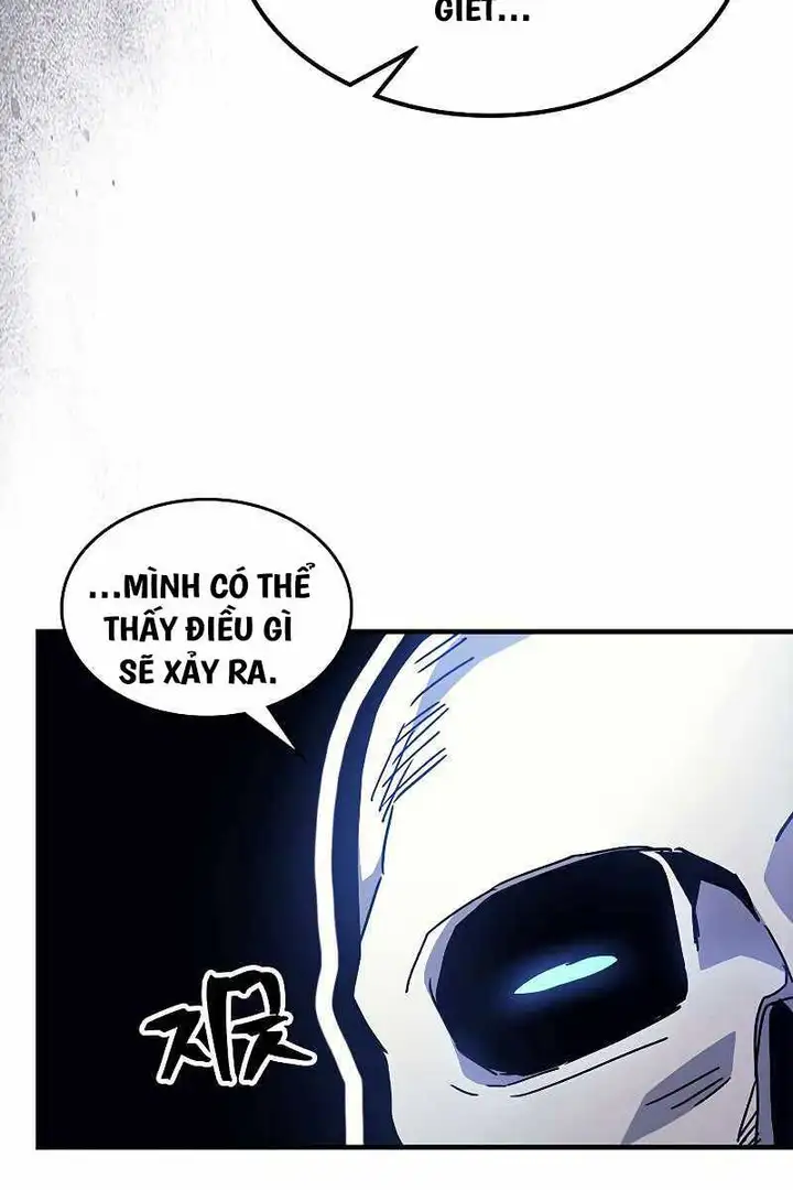Truyện Tranh Hãy Hành Động Như Một Boss Đi Ngài Mr. Devourer trang 7
