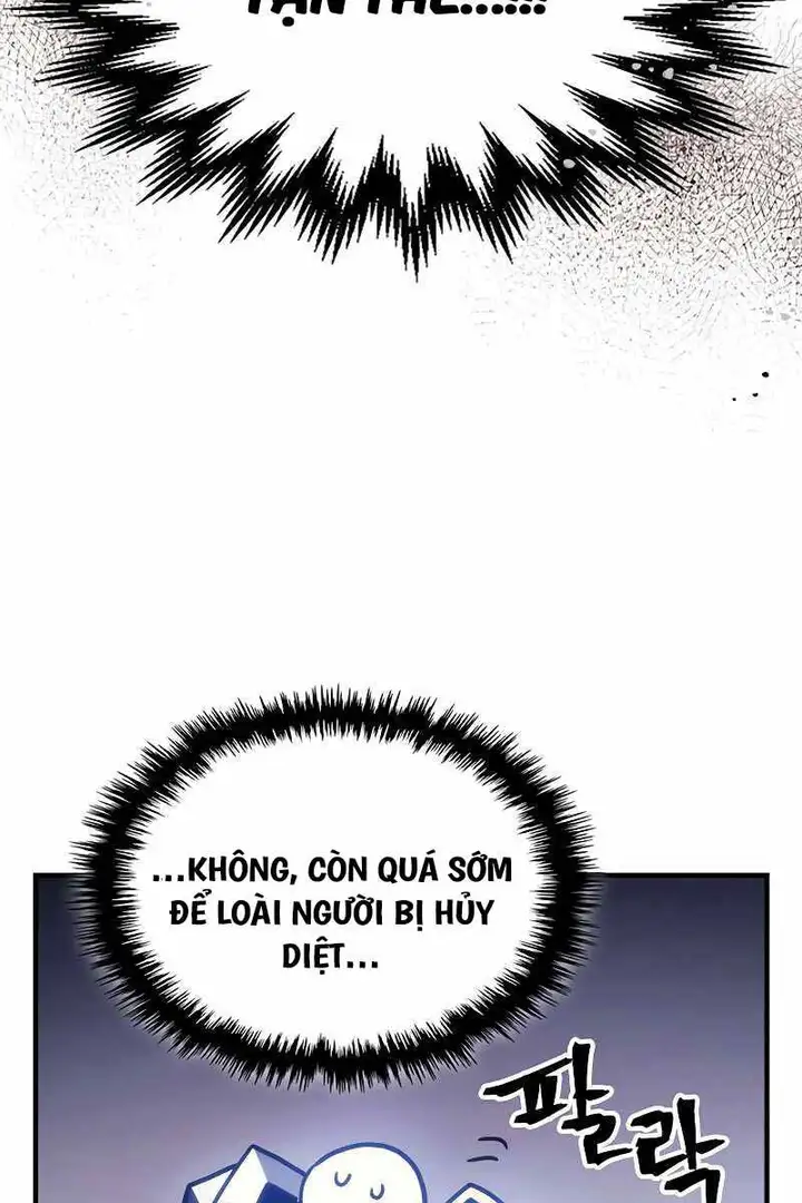 Truyện Tranh Hãy Hành Động Như Một Boss Đi Ngài Mr. Devourer trang 7