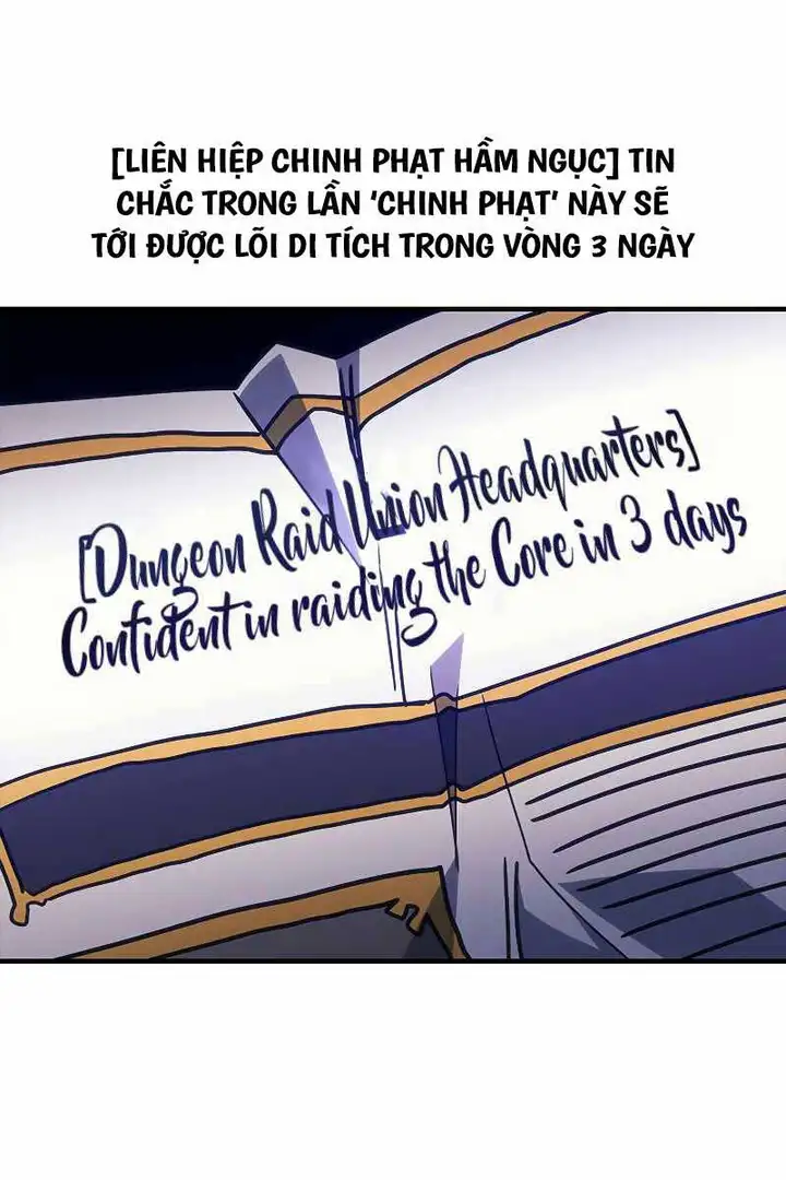 Truyện Tranh Hãy Hành Động Như Một Boss Đi Ngài Mr. Devourer trang 7