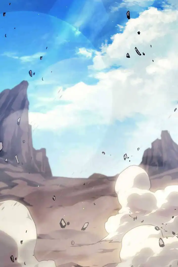 Truyện Tranh Hãy Hành Động Như Một Boss Đi Ngài Mr. Devourer trang 7