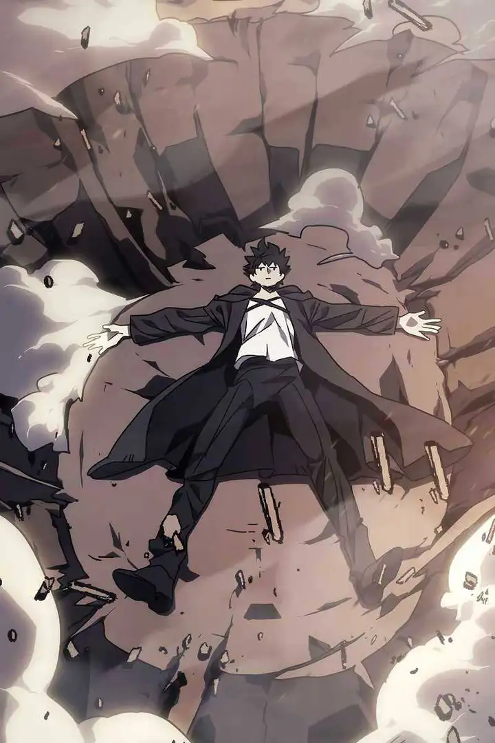 Truyện Tranh Hãy Hành Động Như Một Boss Đi Ngài Mr. Devourer trang 7