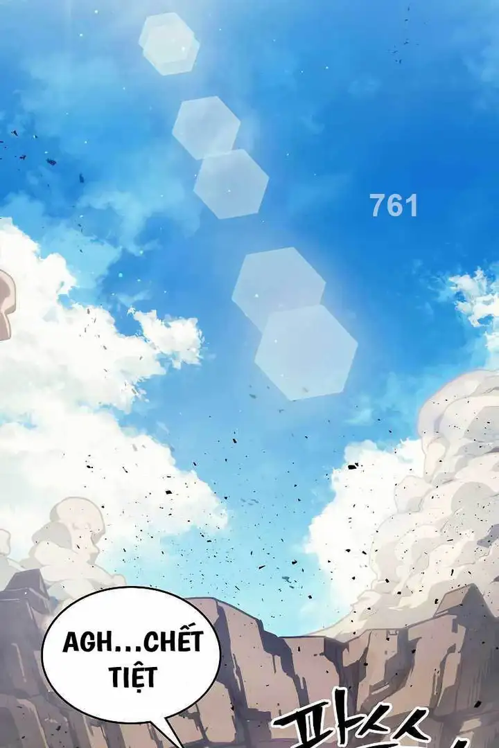 Truyện Tranh Hãy Hành Động Như Một Boss Đi Ngài Mr. Devourer trang 7