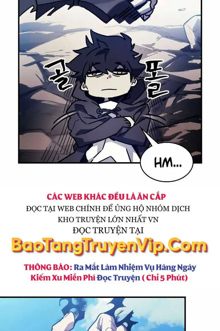 Truyện Tranh Hãy Hành Động Như Một Boss Đi Ngài Mr. Devourer trang 7