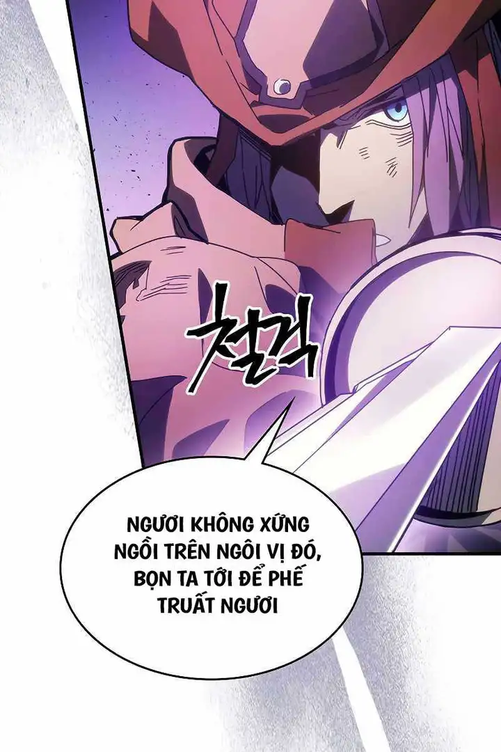 Truyện Tranh Hãy Hành Động Như Một Boss Đi Ngài Mr. Devourer trang 7