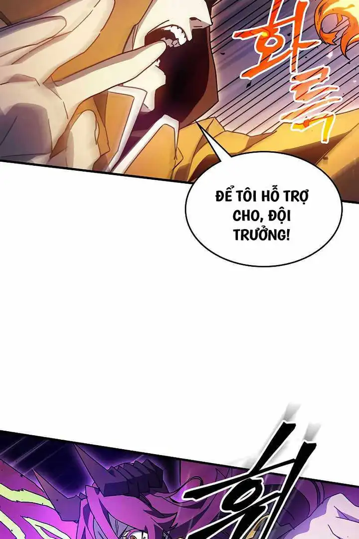 Truyện Tranh Hãy Hành Động Như Một Boss Đi Ngài Mr. Devourer trang 7