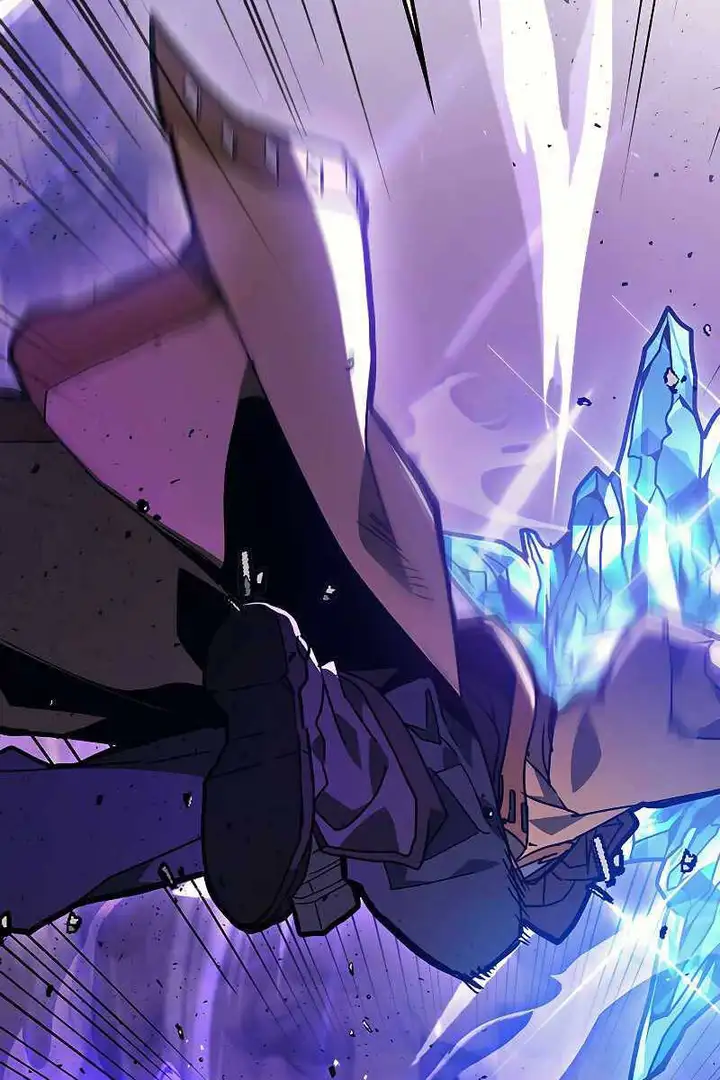 Truyện Tranh Hãy Hành Động Như Một Boss Đi Ngài Mr. Devourer trang 7