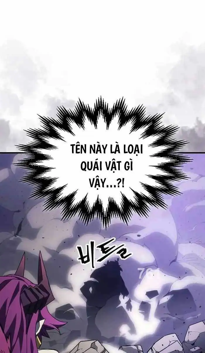 Truyện Tranh Hãy Hành Động Như Một Boss Đi Ngài Mr. Devourer trang 7