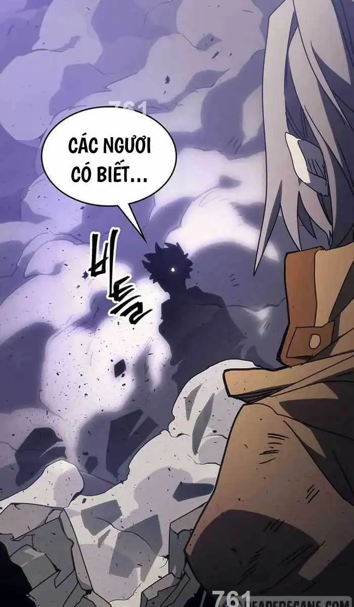 Truyện Tranh Hãy Hành Động Như Một Boss Đi Ngài Mr. Devourer trang 7