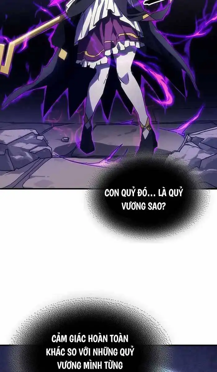 Truyện Tranh Hãy Hành Động Như Một Boss Đi Ngài Mr. Devourer trang 7