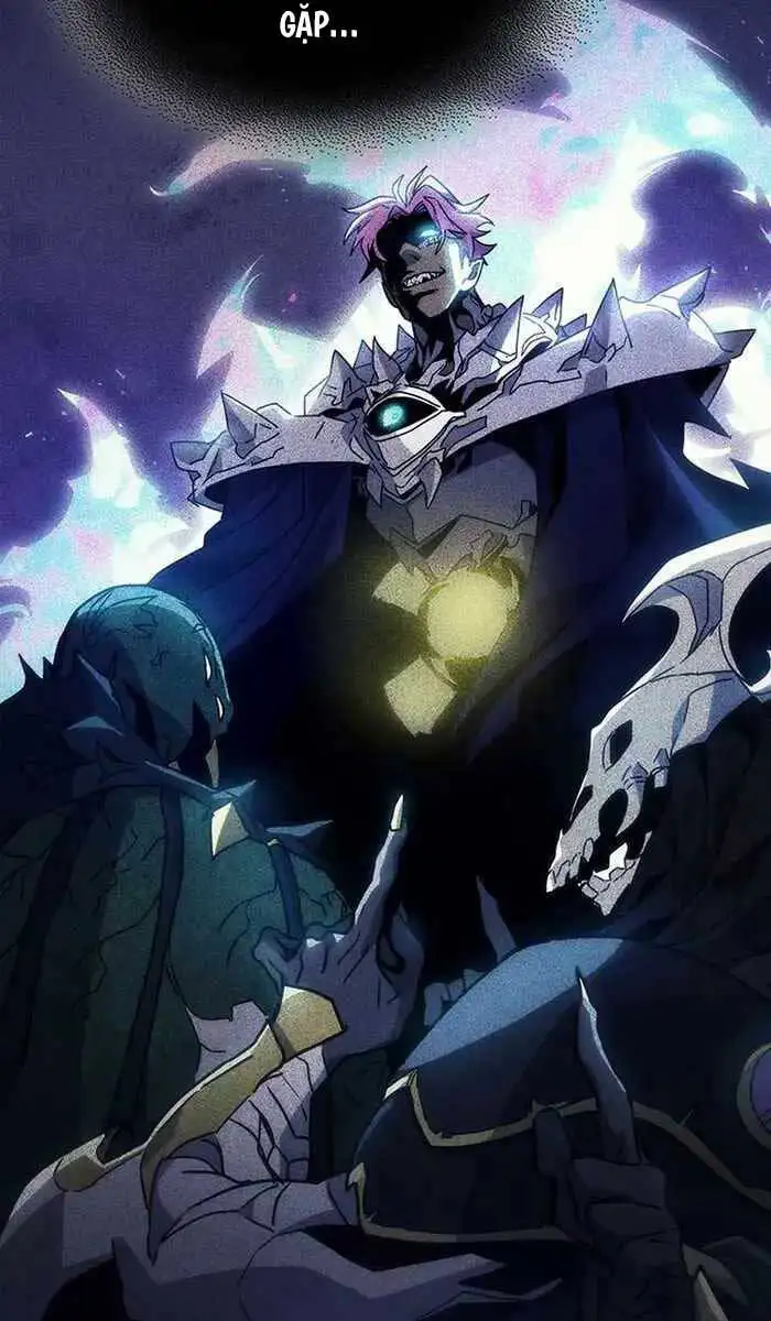 Truyện Tranh Hãy Hành Động Như Một Boss Đi Ngài Mr. Devourer trang 7