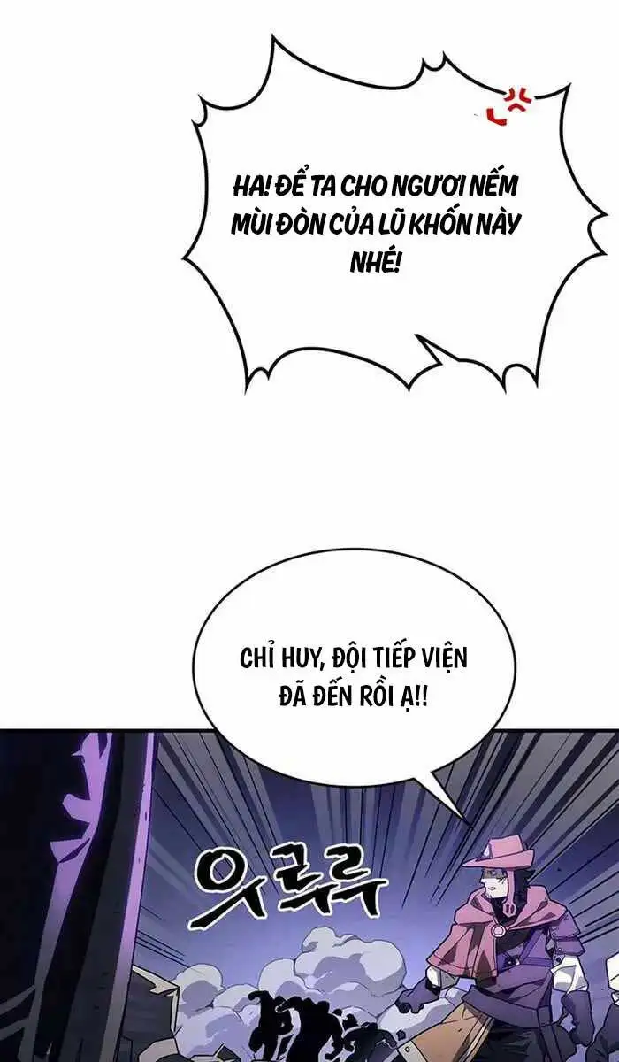 Truyện Tranh Hãy Hành Động Như Một Boss Đi Ngài Mr. Devourer trang 7