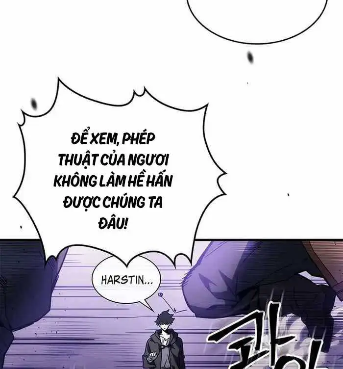 Truyện Tranh Hãy Hành Động Như Một Boss Đi Ngài Mr. Devourer trang 7