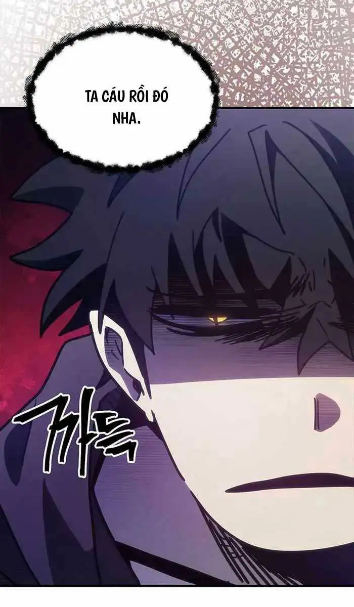 Truyện Tranh Hãy Hành Động Như Một Boss Đi Ngài Mr. Devourer trang 7