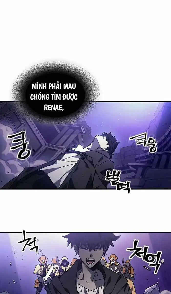 Truyện Tranh Hãy Hành Động Như Một Boss Đi Ngài Mr. Devourer trang 7