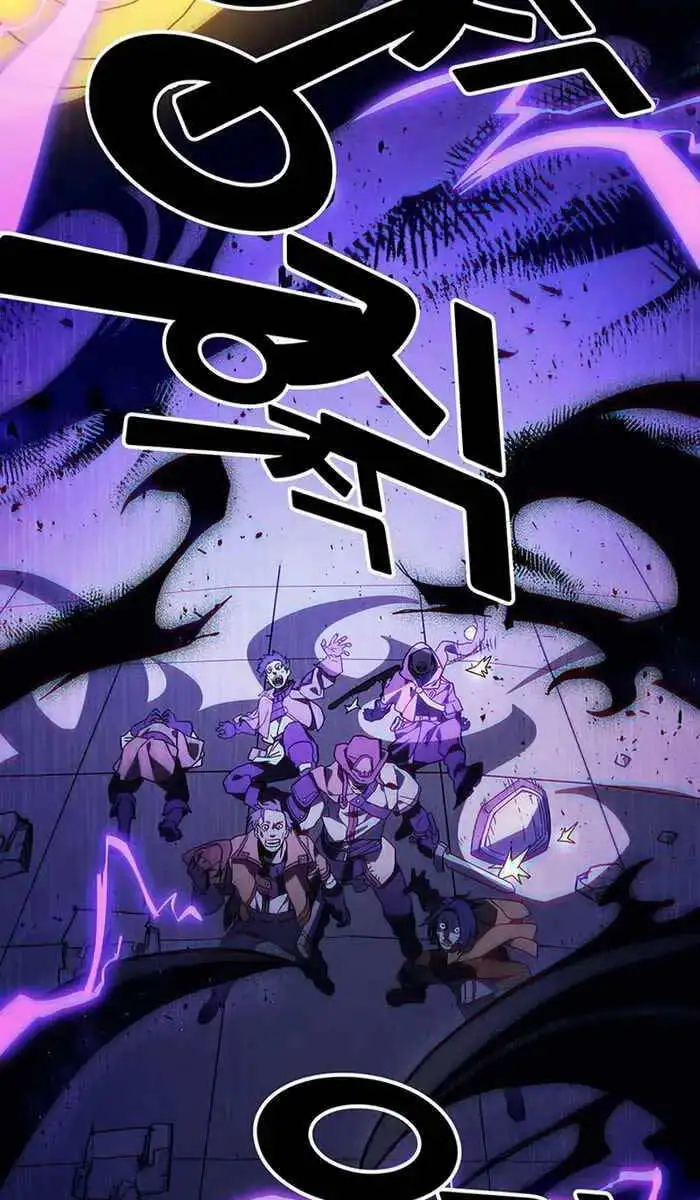 Truyện Tranh Hãy Hành Động Như Một Boss Đi Ngài Mr. Devourer trang 7