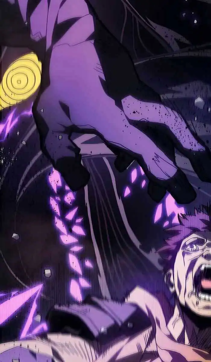 Truyện Tranh Hãy Hành Động Như Một Boss Đi Ngài Mr. Devourer trang 7