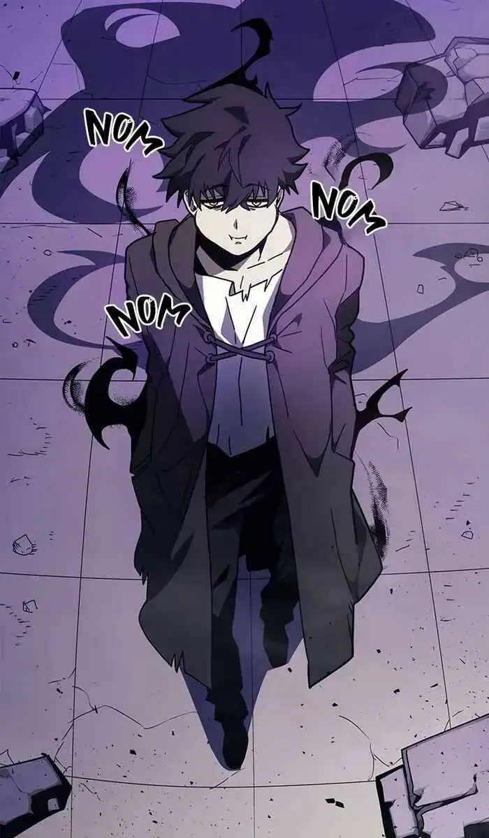 Truyện Tranh Hãy Hành Động Như Một Boss Đi Ngài Mr. Devourer trang 7