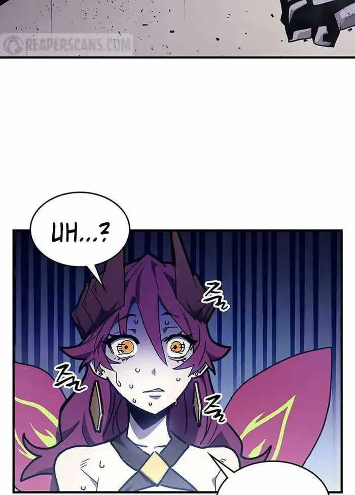 Truyện Tranh Hãy Hành Động Như Một Boss Đi Ngài Mr. Devourer trang 7