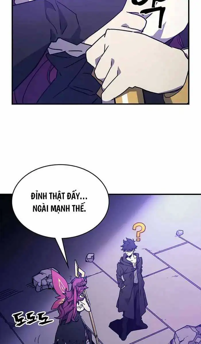 Truyện Tranh Hãy Hành Động Như Một Boss Đi Ngài Mr. Devourer trang 7