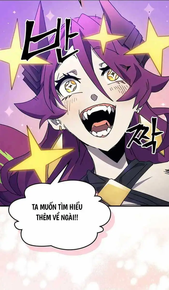 Truyện Tranh Hãy Hành Động Như Một Boss Đi Ngài Mr. Devourer trang 7