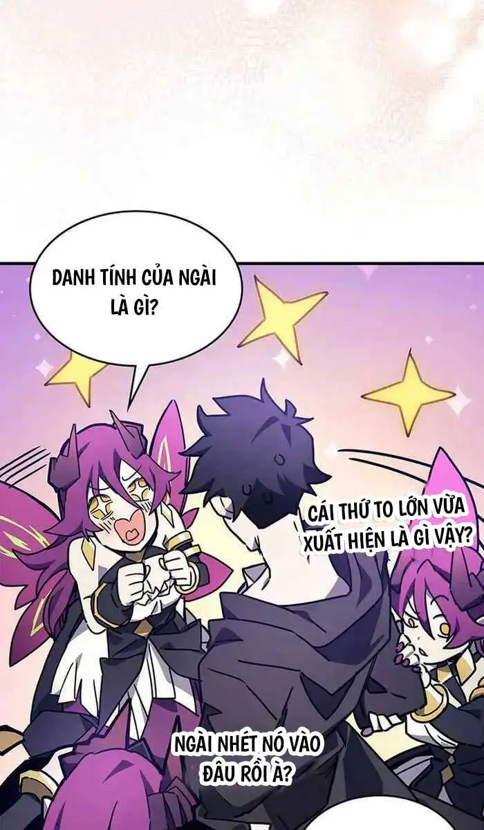 Truyện Tranh Hãy Hành Động Như Một Boss Đi Ngài Mr. Devourer trang 7