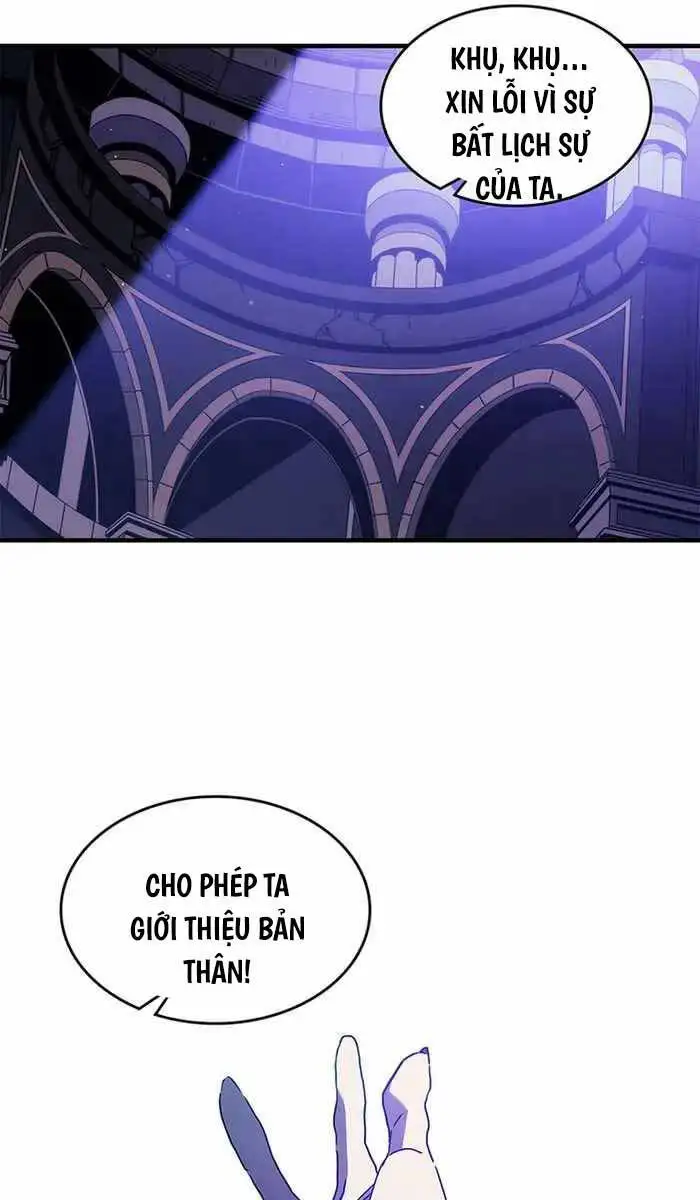 Truyện Tranh Hãy Hành Động Như Một Boss Đi Ngài Mr. Devourer trang 7