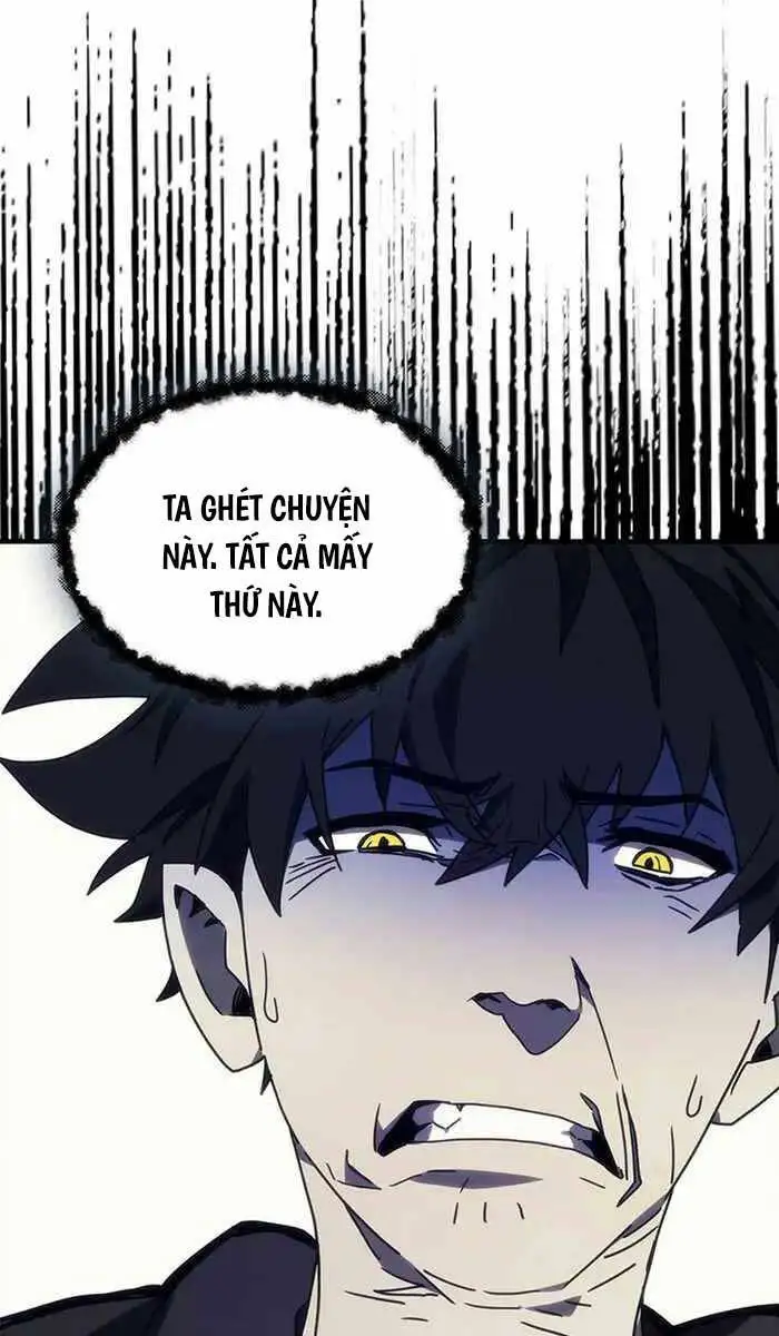 Truyện Tranh Hãy Hành Động Như Một Boss Đi Ngài Mr. Devourer trang 7