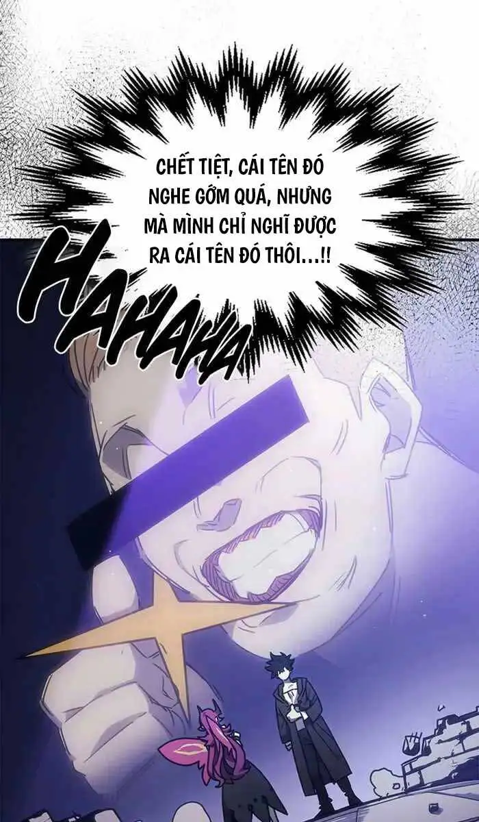 Truyện Tranh Hãy Hành Động Như Một Boss Đi Ngài Mr. Devourer trang 7