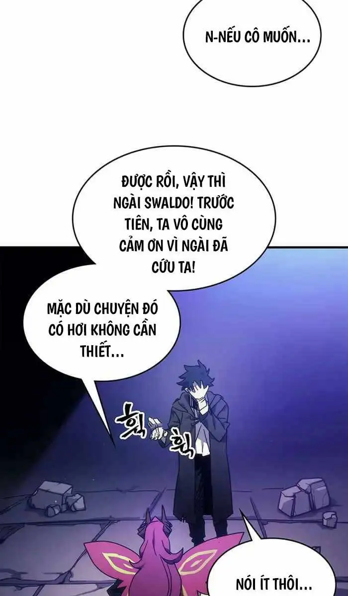 Truyện Tranh Hãy Hành Động Như Một Boss Đi Ngài Mr. Devourer trang 7