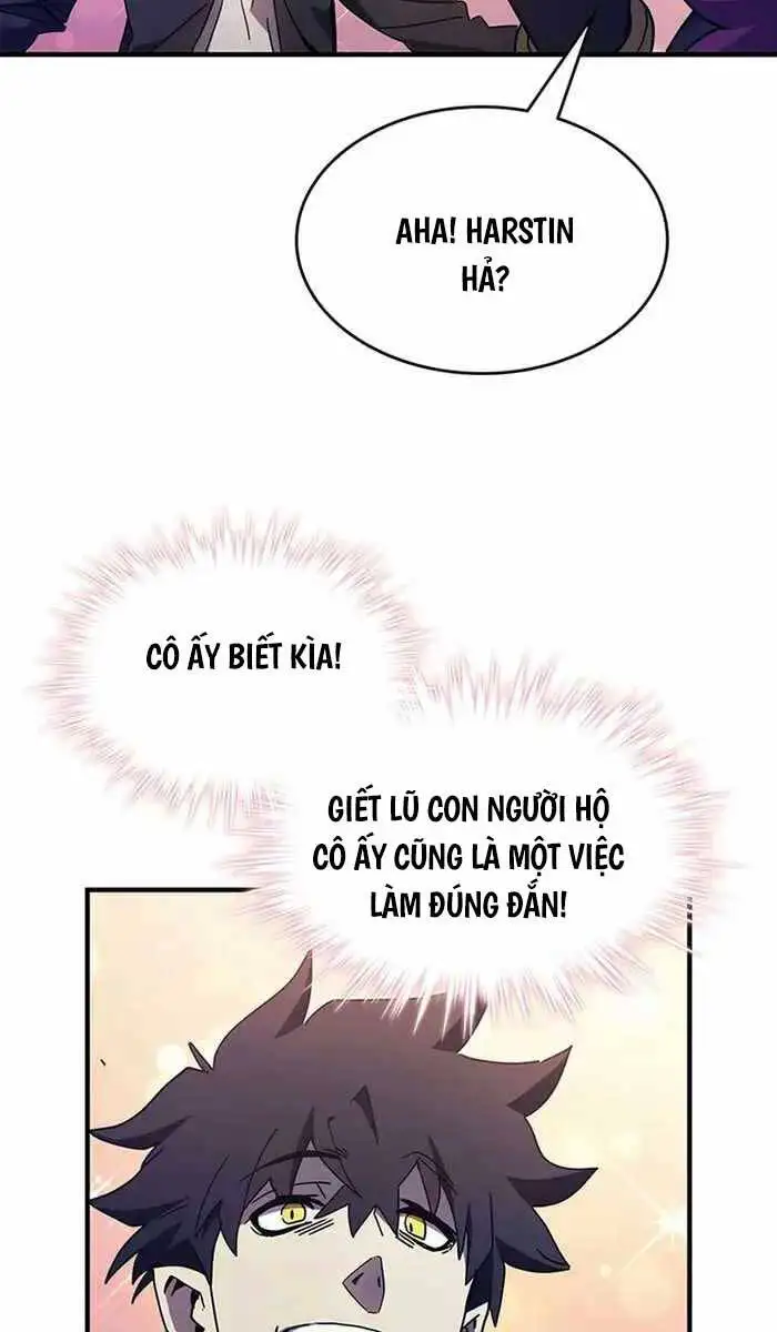 Truyện Tranh Hãy Hành Động Như Một Boss Đi Ngài Mr. Devourer trang 7