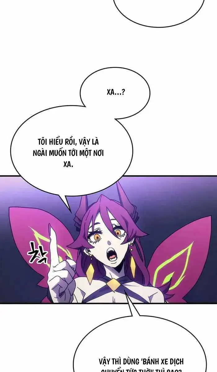 Truyện Tranh Hãy Hành Động Như Một Boss Đi Ngài Mr. Devourer trang 7