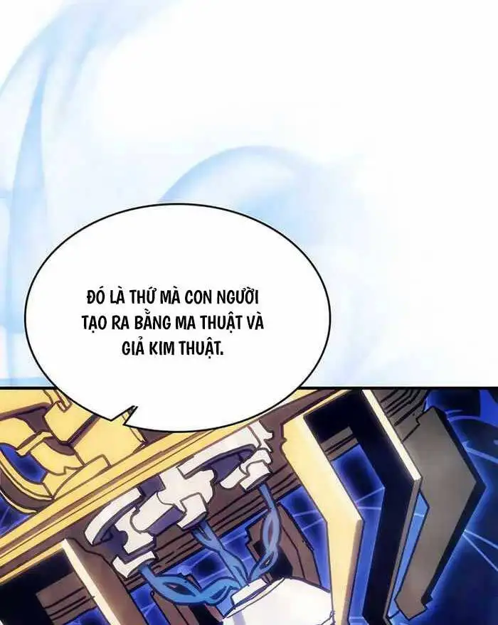 Truyện Tranh Hãy Hành Động Như Một Boss Đi Ngài Mr. Devourer trang 7