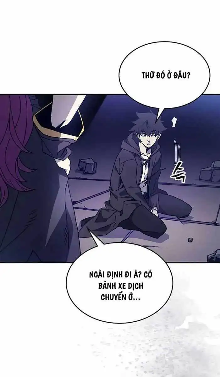 Truyện Tranh Hãy Hành Động Như Một Boss Đi Ngài Mr. Devourer trang 7