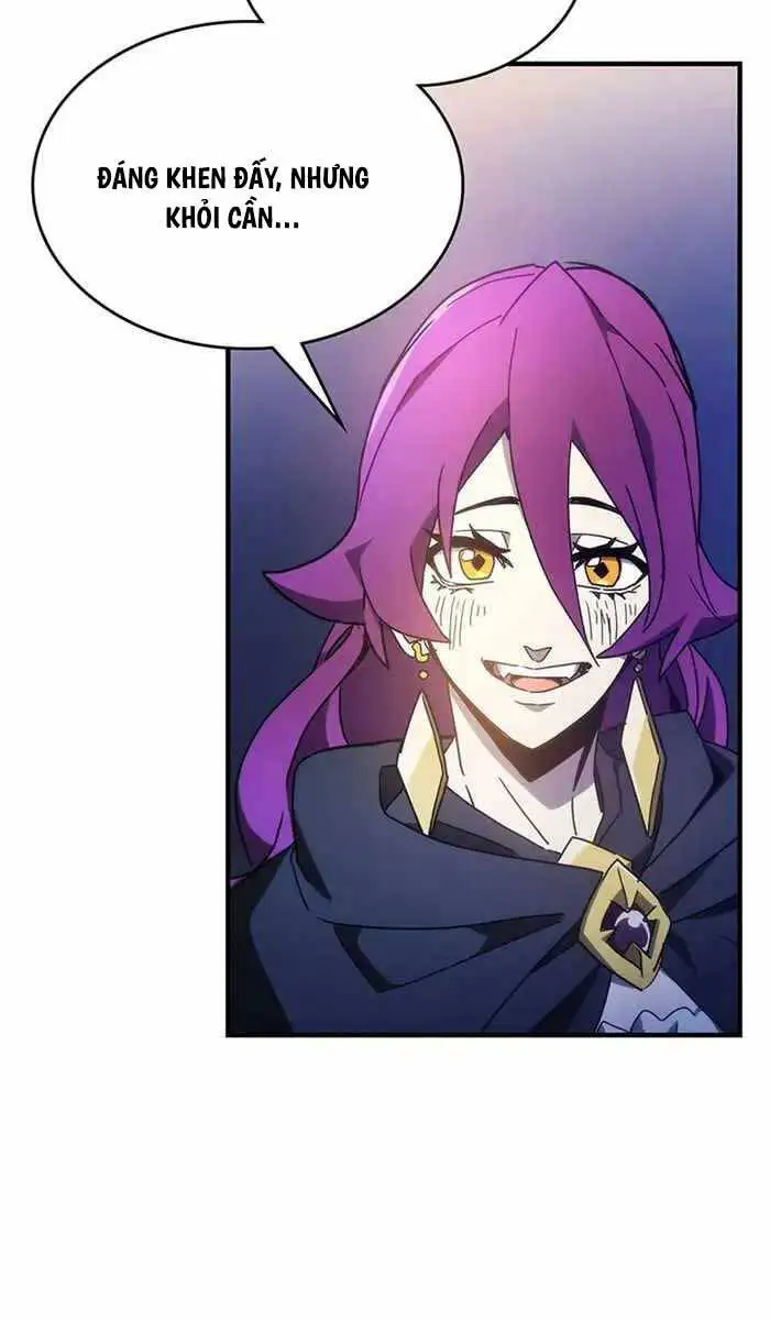 Truyện Tranh Hãy Hành Động Như Một Boss Đi Ngài Mr. Devourer trang 7