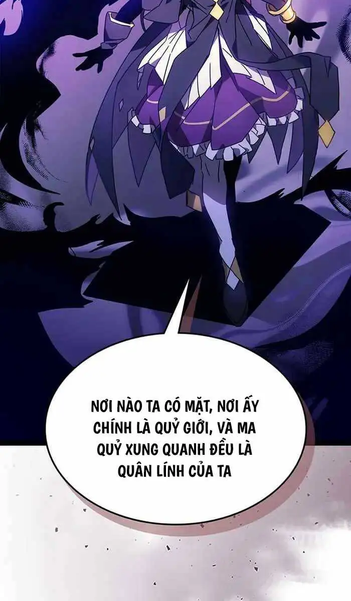 Truyện Tranh Hãy Hành Động Như Một Boss Đi Ngài Mr. Devourer trang 7