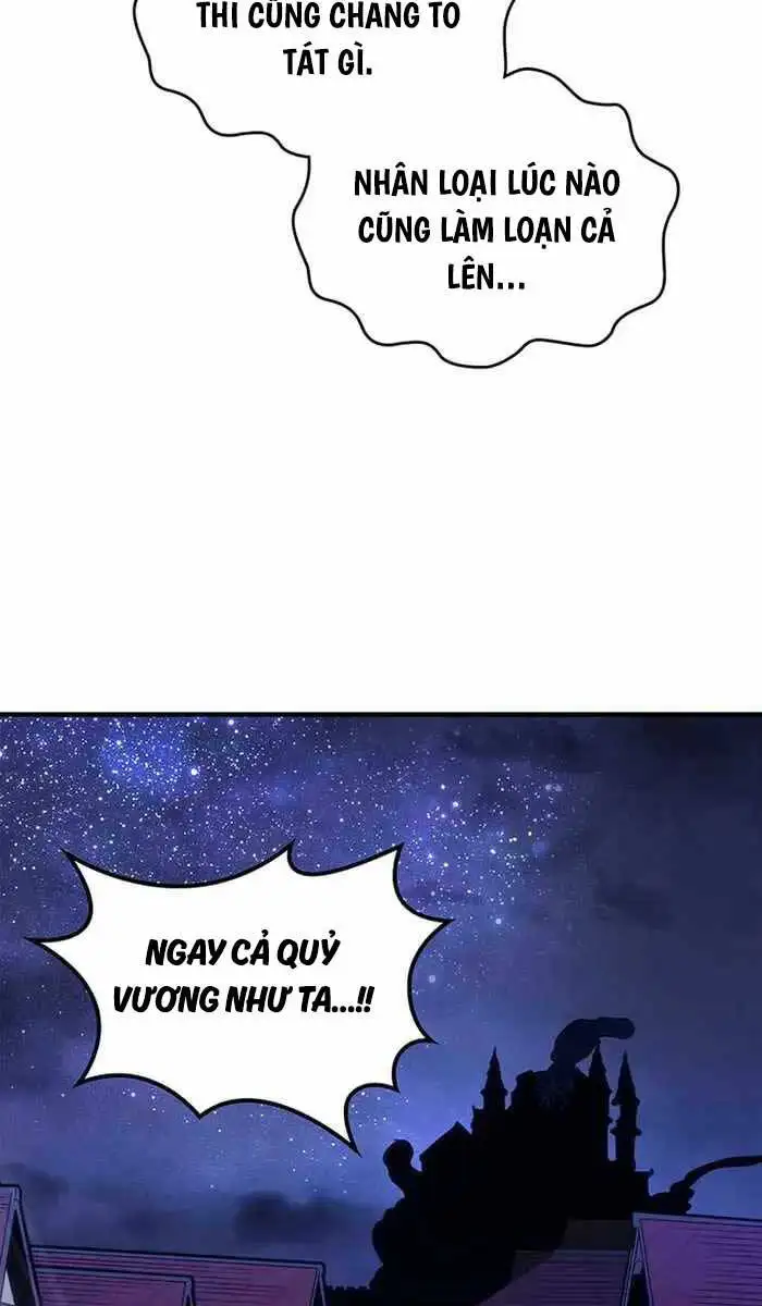 Truyện Tranh Hãy Hành Động Như Một Boss Đi Ngài Mr. Devourer trang 7
