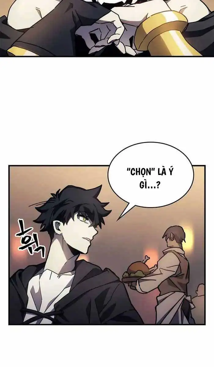 Truyện Tranh Hãy Hành Động Như Một Boss Đi Ngài Mr. Devourer trang 7